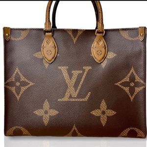 LV Onthego MM